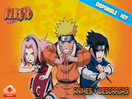 OPENINGS DE NARUTO 