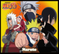 PELICULAS DE NARUTO 