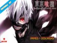 TOKYO GHOUL