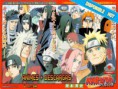 NARUTO MANGAS COMPLETOS 1 AL 700 CALIDAD HD  