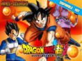 OPENINGS DE DRAGON BALL SUPER